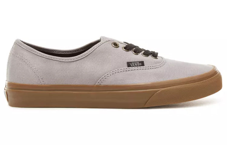 Vans Authentic 'Gum Outsole - Alloy' VN0A38EMU40