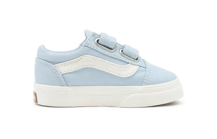 Vans Old Skool K Blue/White VN0A4VJJ9FR