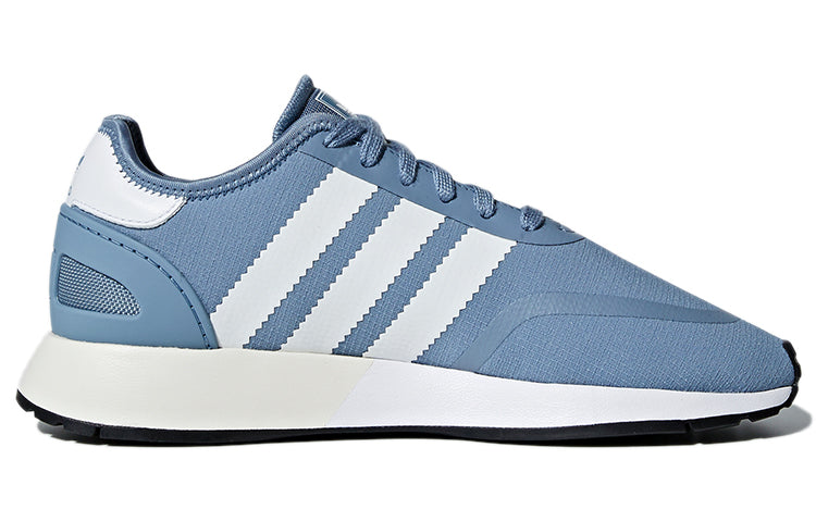 (WMNS) adidas N-5923 'Raw Grey' B37983