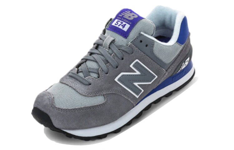 (WMNS) New Balance 574 Series 'Blue Grey' WL574CPK