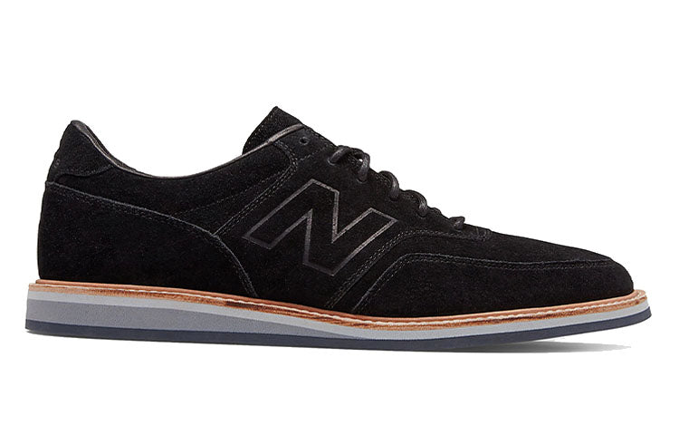 New Balance 1100 'Black' MD1100BK