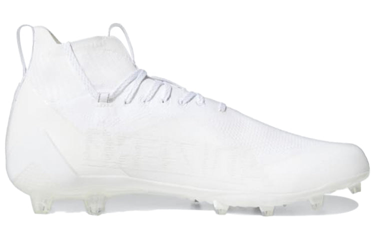 adidas Adizero 11 Primeknit 'White Clear Grey' FX2073