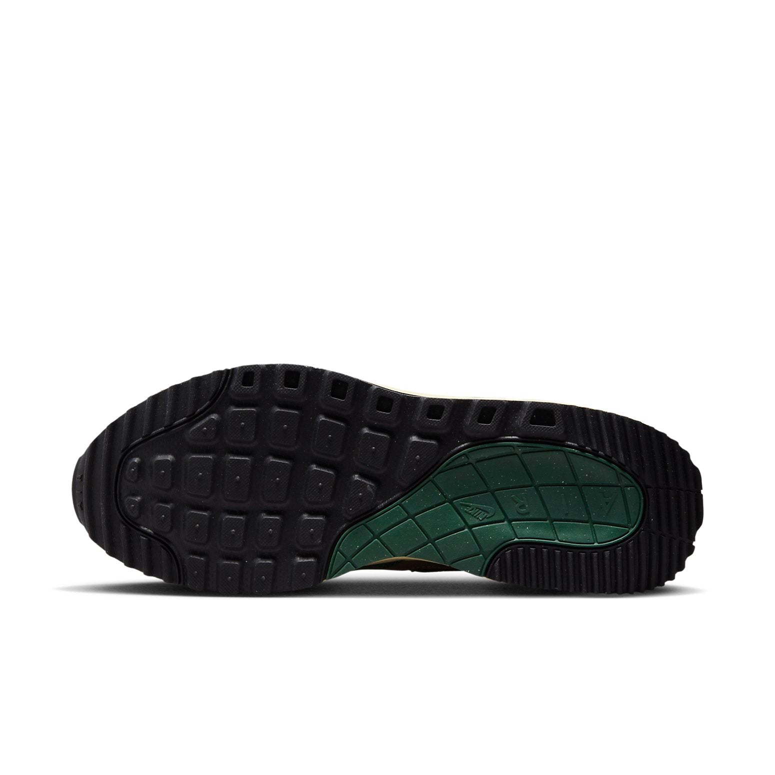 Nike Air Max SYSTM 'Sail Pro Green' FD0316-133