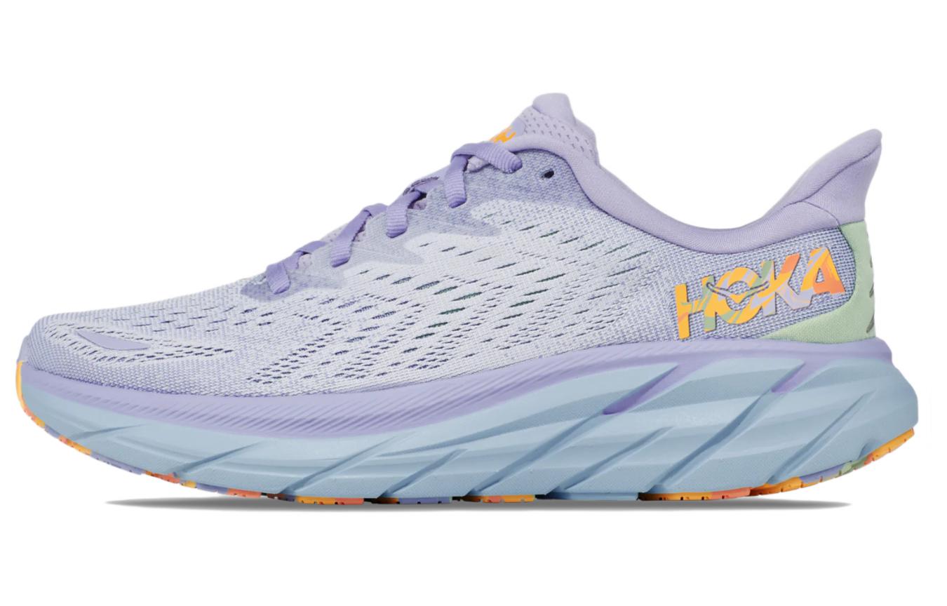 (WMNS) HOKA ONE ONE Clifton 8 'Baby Lavender' 1119394-BLSG