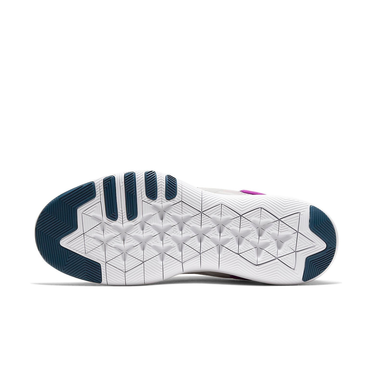 (WMNS) Nike Flex Trainer 9 'Wolf Grey Purple' AQ7491-009