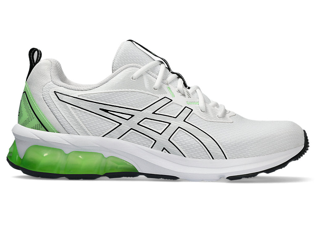 ASICS Gel-Quantum 90 4 'White Bright Lime' 1201A764-103