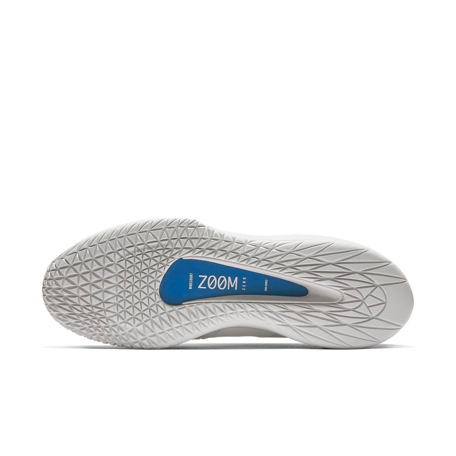 Nike Court Air Zoom Zero 'Vast Grey' AA8018-044