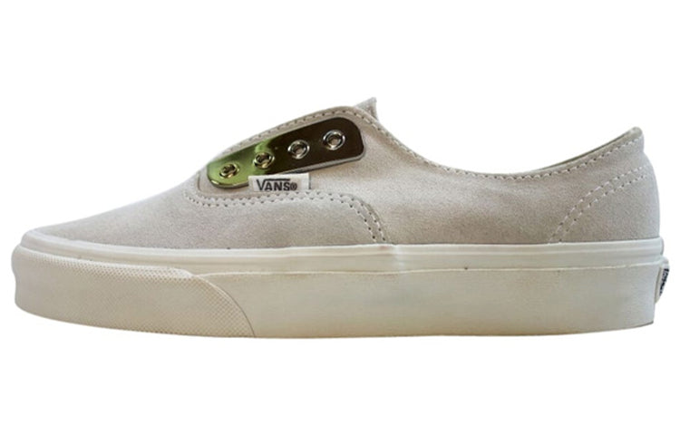 Vans Authentic Gore 'Metal Eyeplate' VN000ZSKJQ1