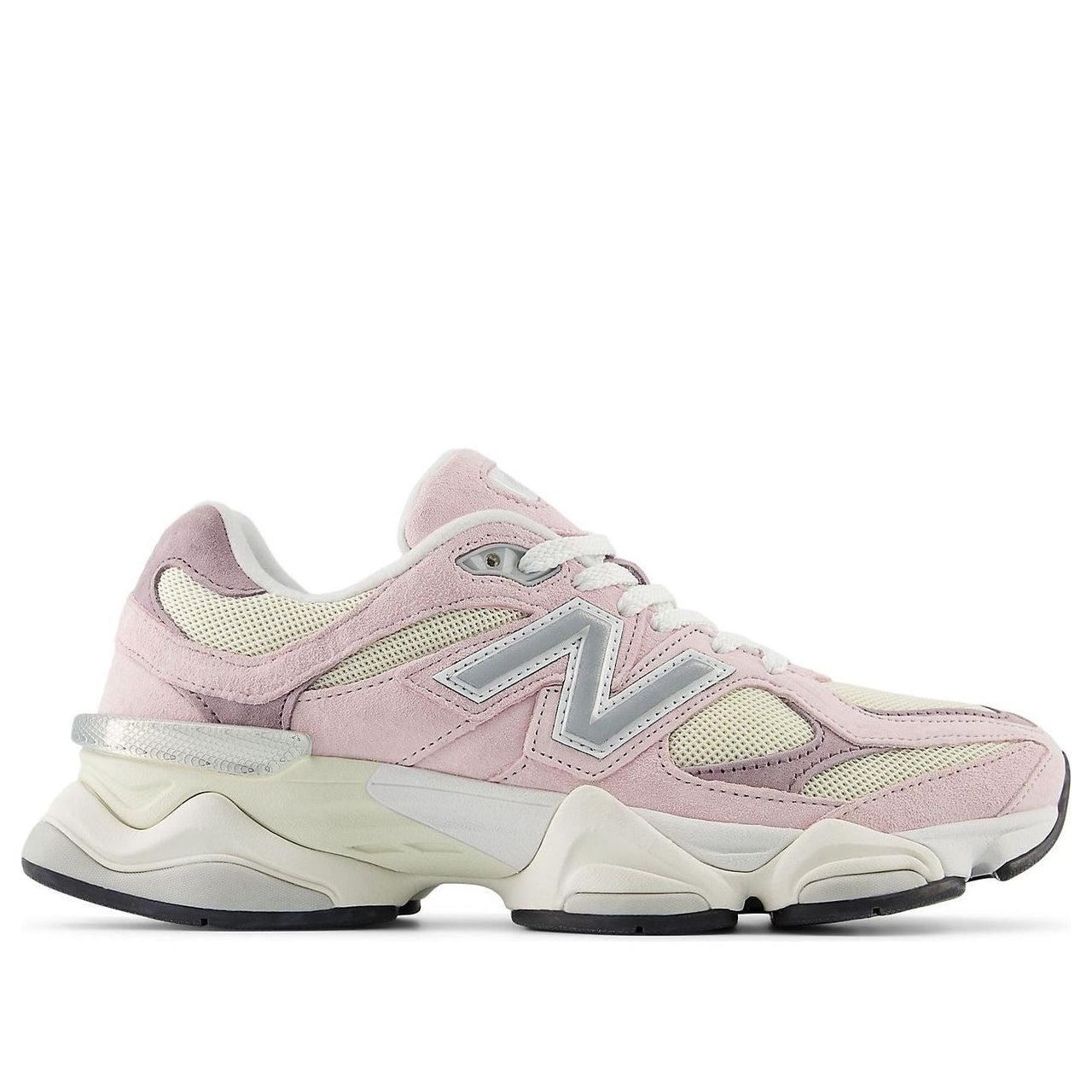 New Balance 9060 'Rose Suger Angora Ice Wine' U9060LBC