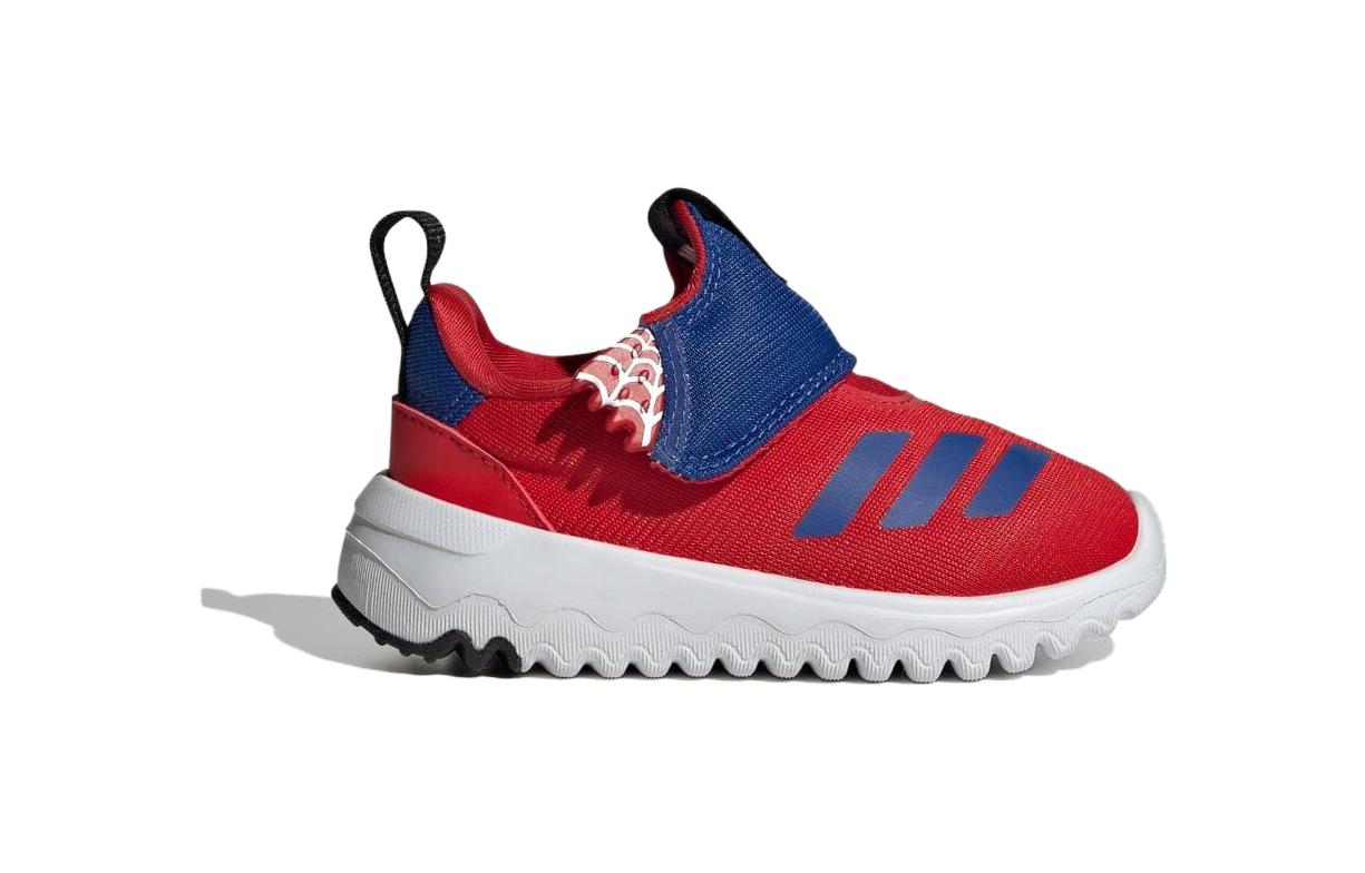 (TD) adidas x MARVEL Suru365 'Spiderman' IG7180