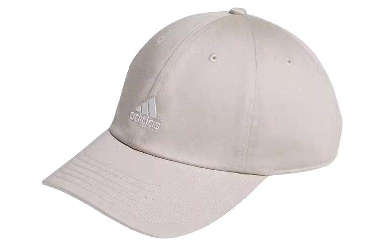 adidas Casual Sports Baseball Cap 'White' IM5286