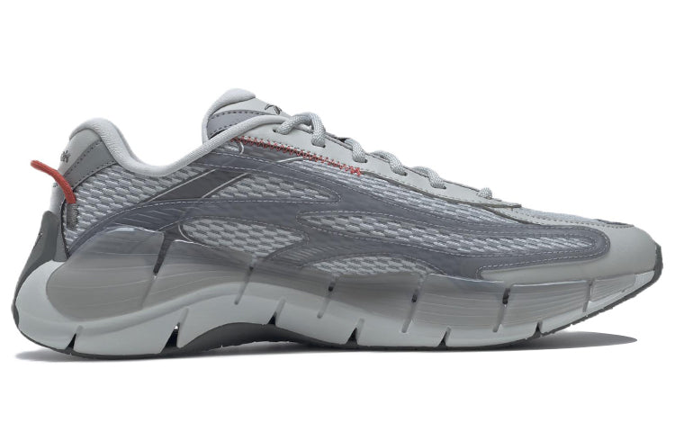 Reebok Zig Kinetica 2.5 'Grey Rhodonite' GX0500