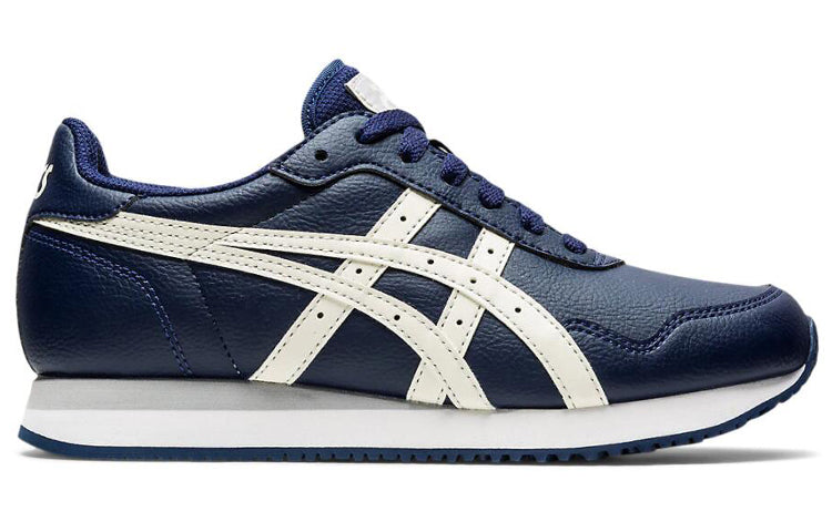 (WMNS) ASICS Tiger Runner Blue/White 1192A190-400