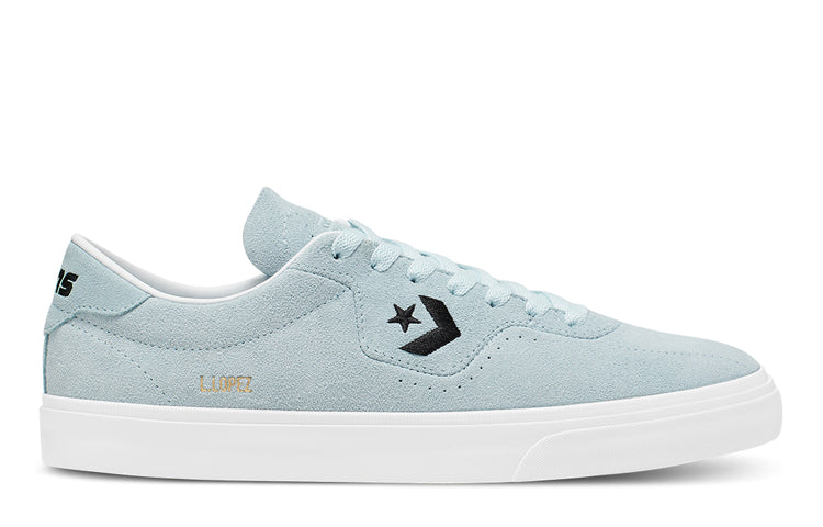 Converse Unisex CONS Louie Lopez Pro Low Top 'Blue White' 166009C