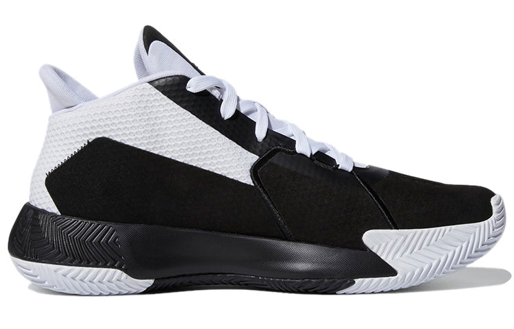 adidas Court Vision 2.0 'White Black' FX5781