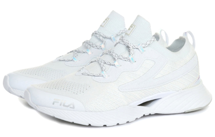 FILA Rgb Series 'Triple White' 1RM01253_100
