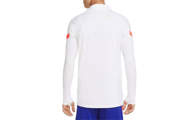 Nike Chelsea FC Vaporknit Strike Elite Drill Top 'White' CK9415-101