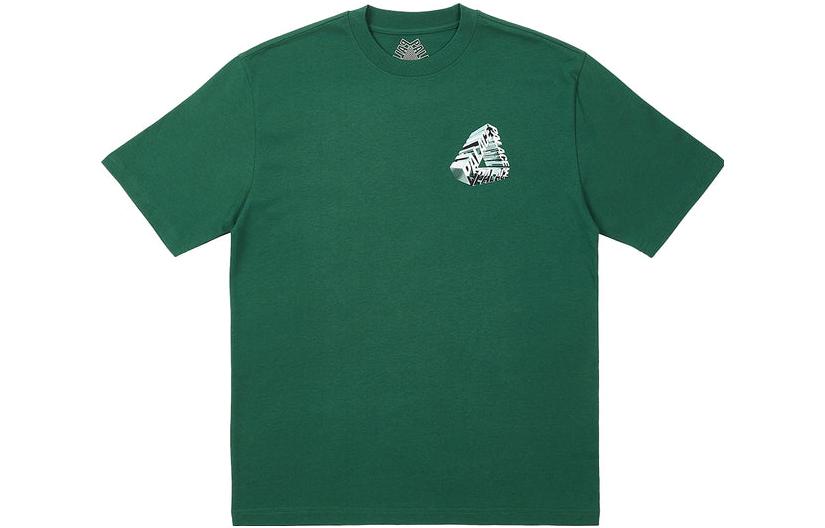 Palace Tri-Chrome T-Shirt 'Huntsman' P24TS086
