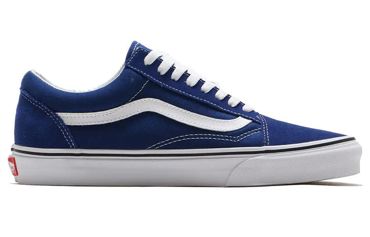 Vans Old Skool 'Estate Blue' VN0A38G1Q9W
