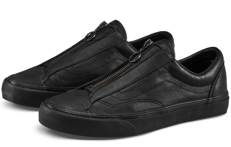 Vans Former x Style 36 'Black' VN0A4BU1UZR