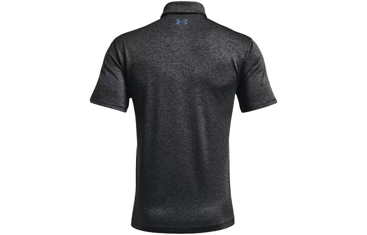 Under Armour Playoff 2.0 Polo Shirt 'Light Blue Grey' 1327037-026