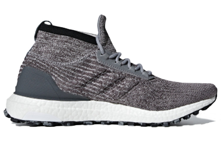 adidas UltraBoost All Terrain 'Triple Grey' F35236