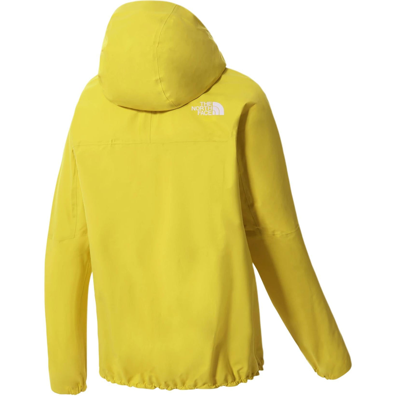 THE NORTH FACE Flight Lightriser Futurelight Jacket 'Yellow' NF0A536F-760