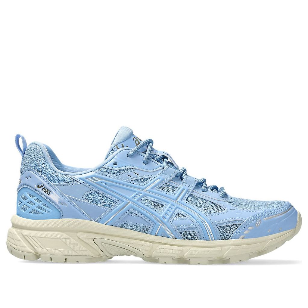 ASICS Gel-Nunobiki 'Stone Wash Pure Silver' 1203A597-400