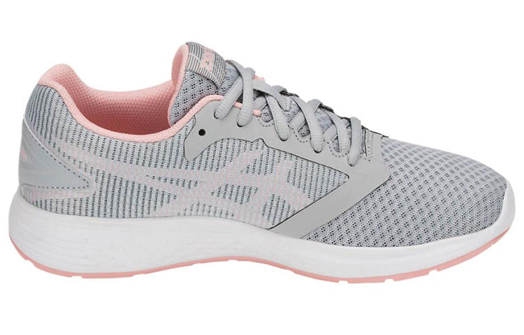 (WMNS) ASICS Patriot 10 'Grey' 1012A117-020