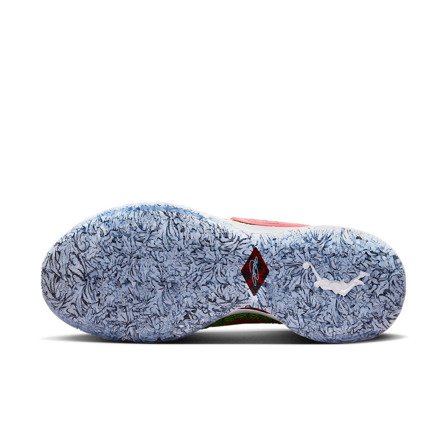 Nike Lebron XX EP 'Stocking Stuffer' FJ4956-300