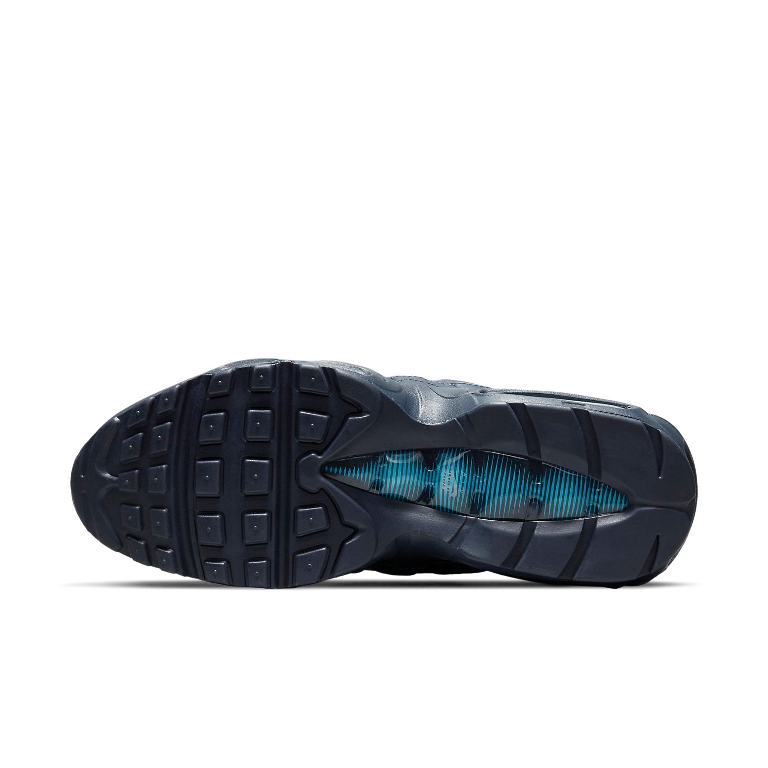 Nike Air Max 95 Essential 'Obsidian' DJ6884-400