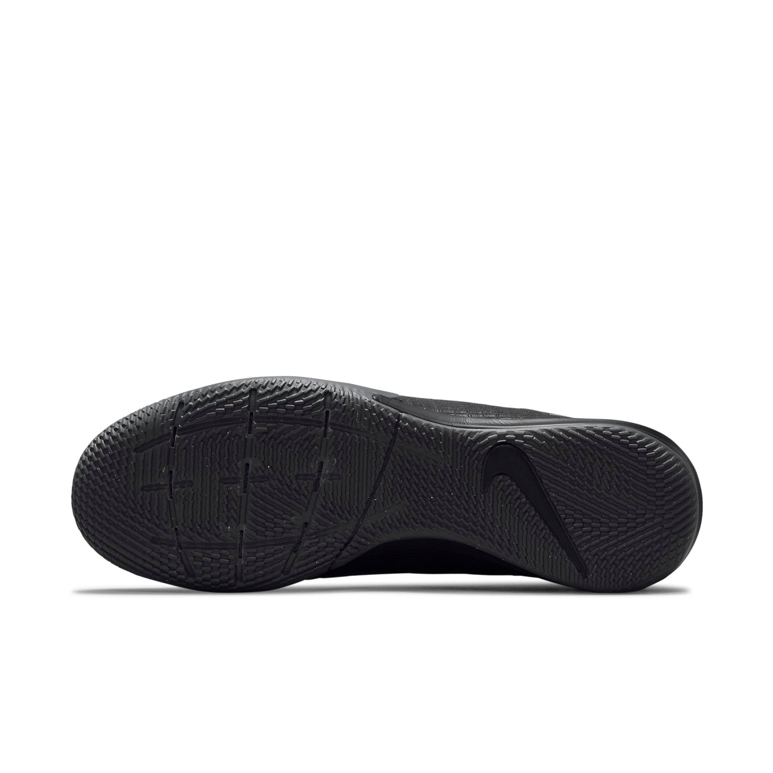 Nike Mercurial Superfly 8 Academy IC 'Black Blue' CV0847-004