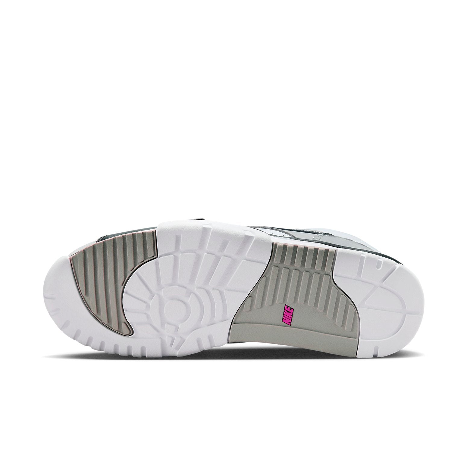 Nike Air Trainer 1 Hyper Violet 'Grey' FN6885-062