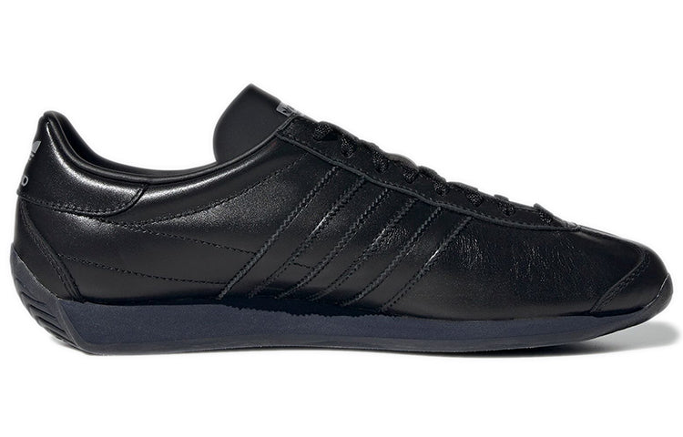 adidas originals Country Og 'Carbon Black' GW6222