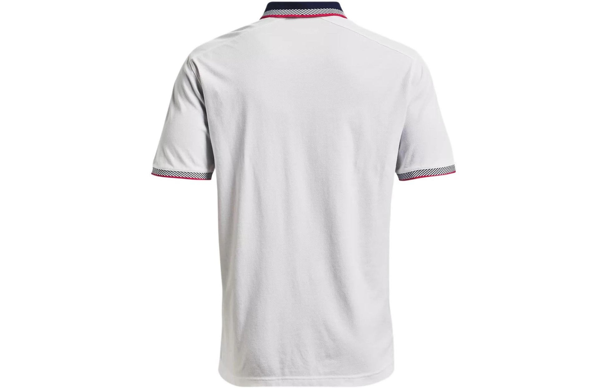 Under Armour Ace Polo Shirt 'White' 1370099-100