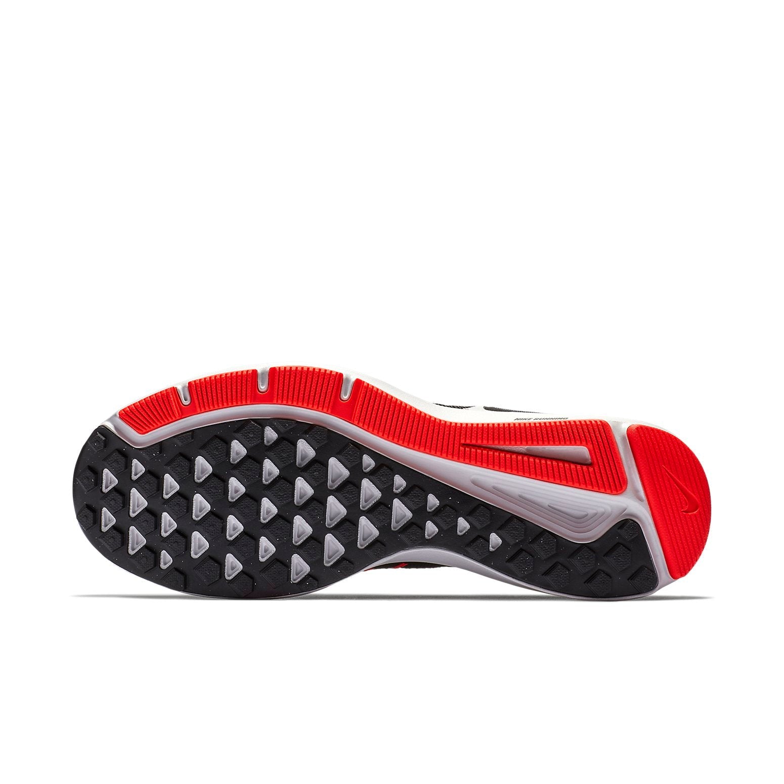 Nike Run Swift Red/Black 908989-013