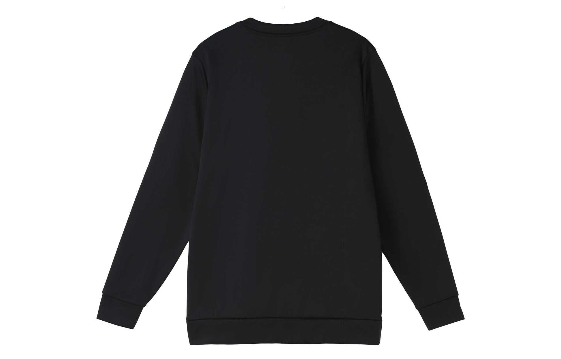 Nike Therma Training Sport Round Collar Velvet Jacket Long Sleeve Men's Black CU7272-010