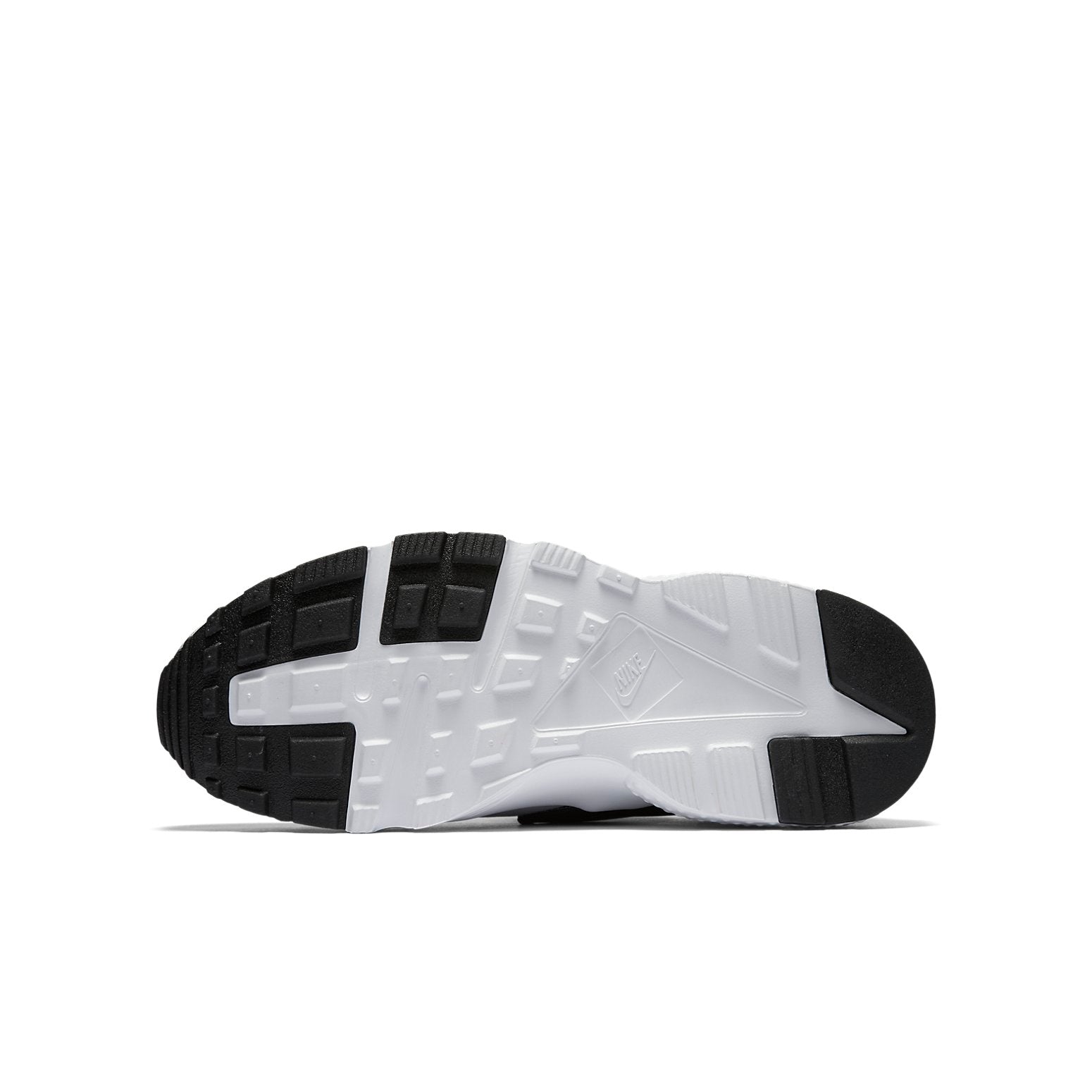 (GS) Nike Huarache 'Grey Green' 654275-015