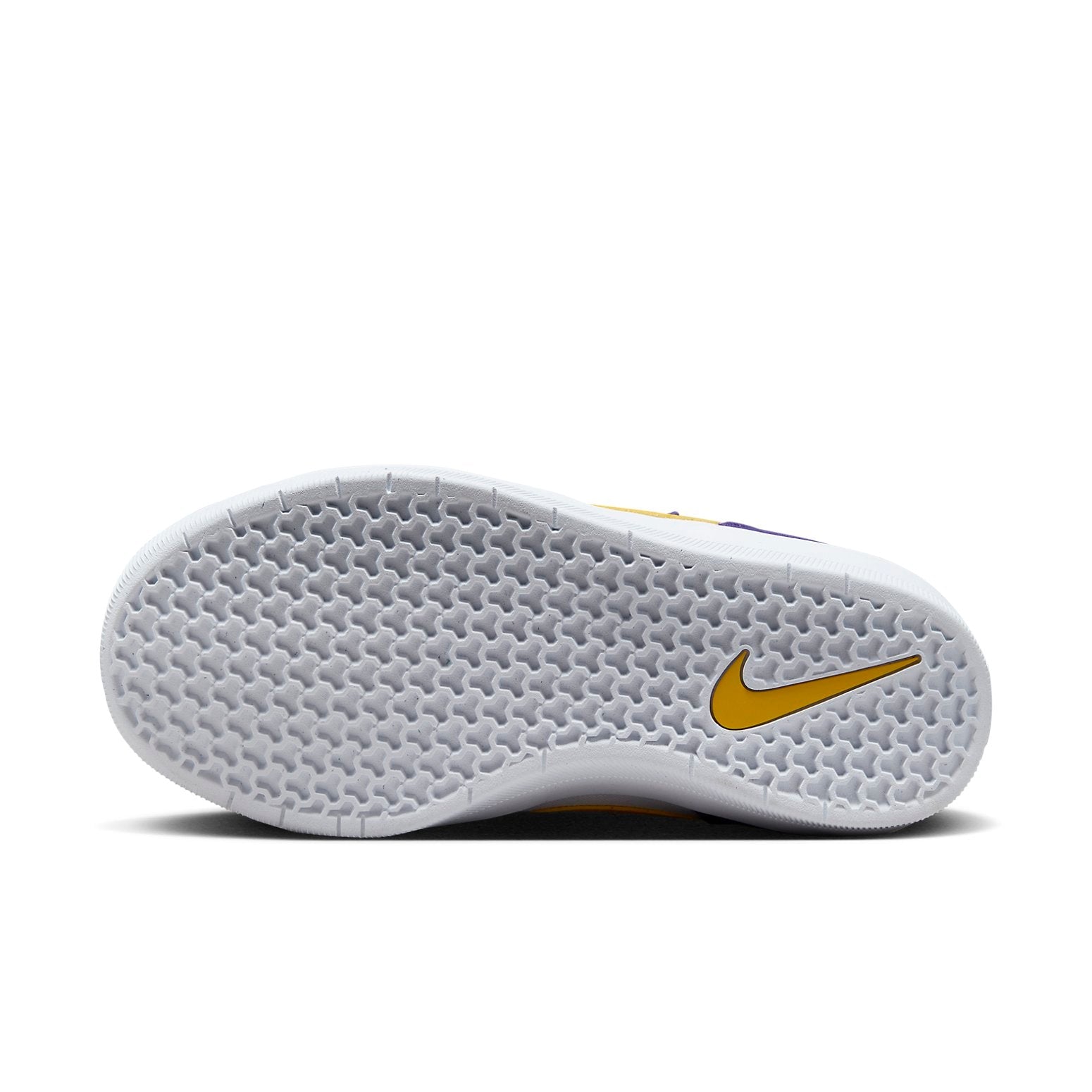 Nike SB Force 58 'Yellow Purple White' DV5477-500