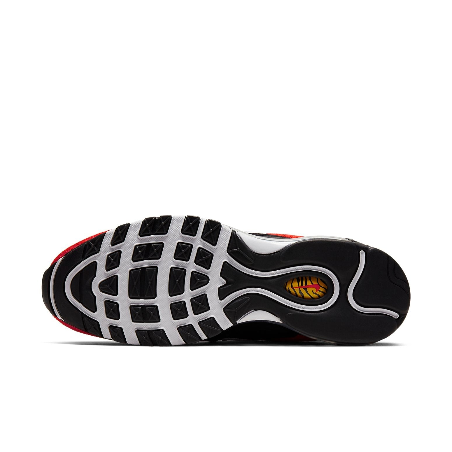 Nike Air Max 97 'Hanshin Tigers' CT4525-001