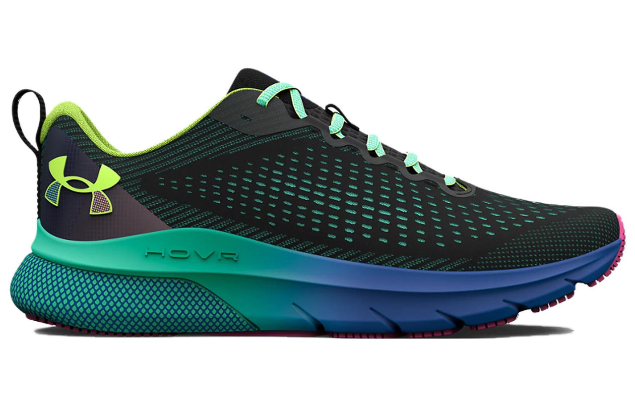 (WMNS) Under Armour HOVR Turbulence 'Speed Overdrive' 3025511-001