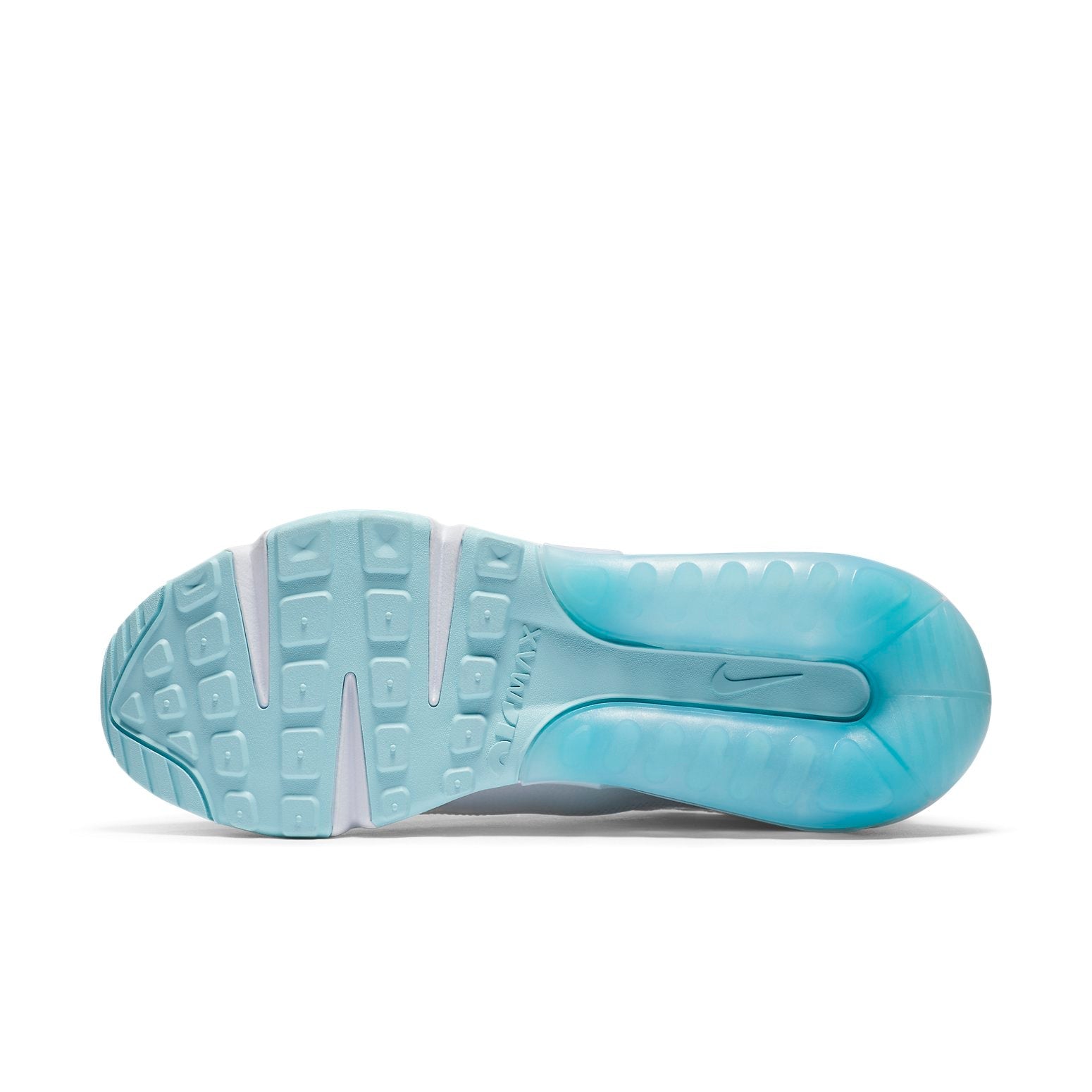 (WMNS) Nike Air Max 2090 White/Blue DA4289-100