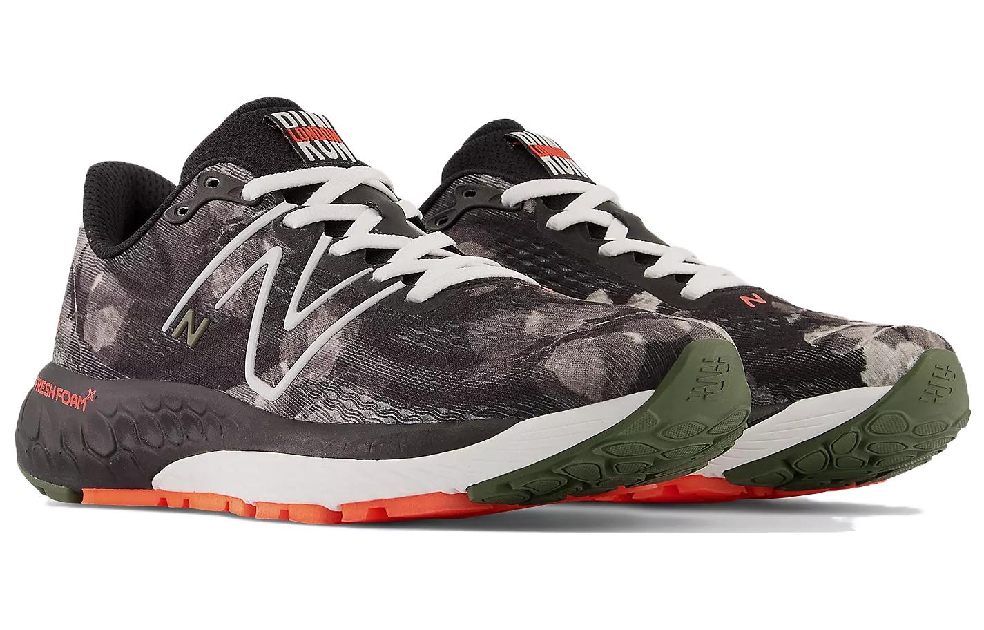 (WMNS)New Balance Fresh Foam X 880 V13 'London Edition' W880L13