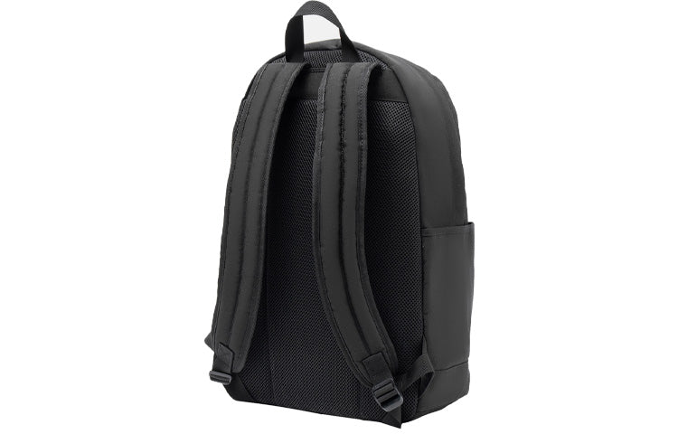 Li-Ning BadFive Logo Training Backpack 'Black White' ABSR378-1