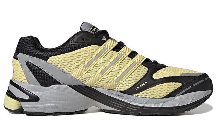 adidas Supernova Cushion 7 'Aluminum Yellow' GW6785