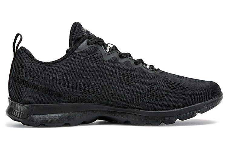 Li-Ning Running Shoes 'Black' ARBN245-4