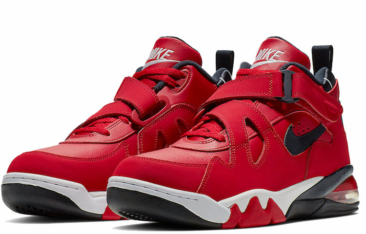 Nike Air Force Max CB 'Gym Red' CJ0144-600