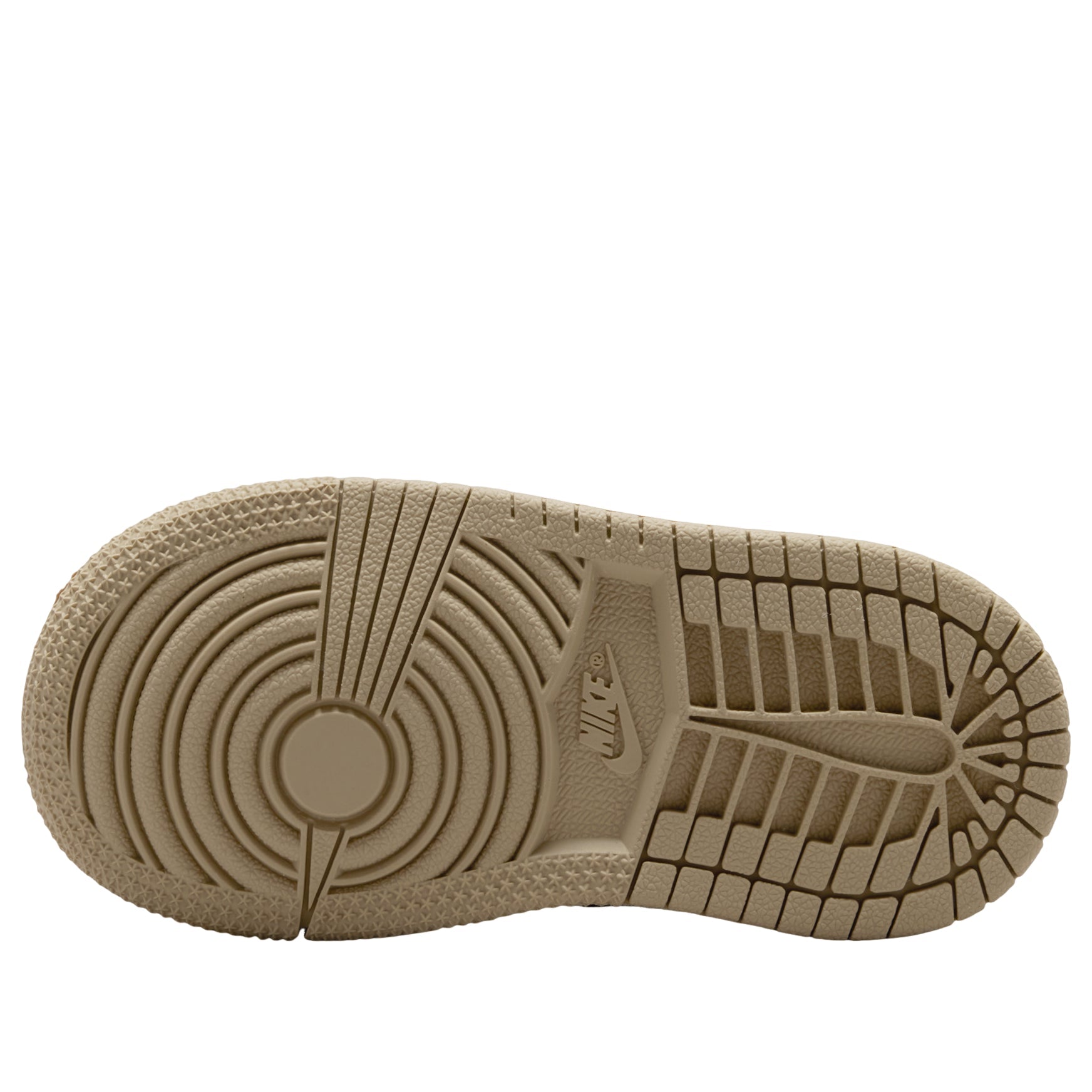 (TD) Air Jordan 1 Retro High OG 'Khaki' FD2598-201
