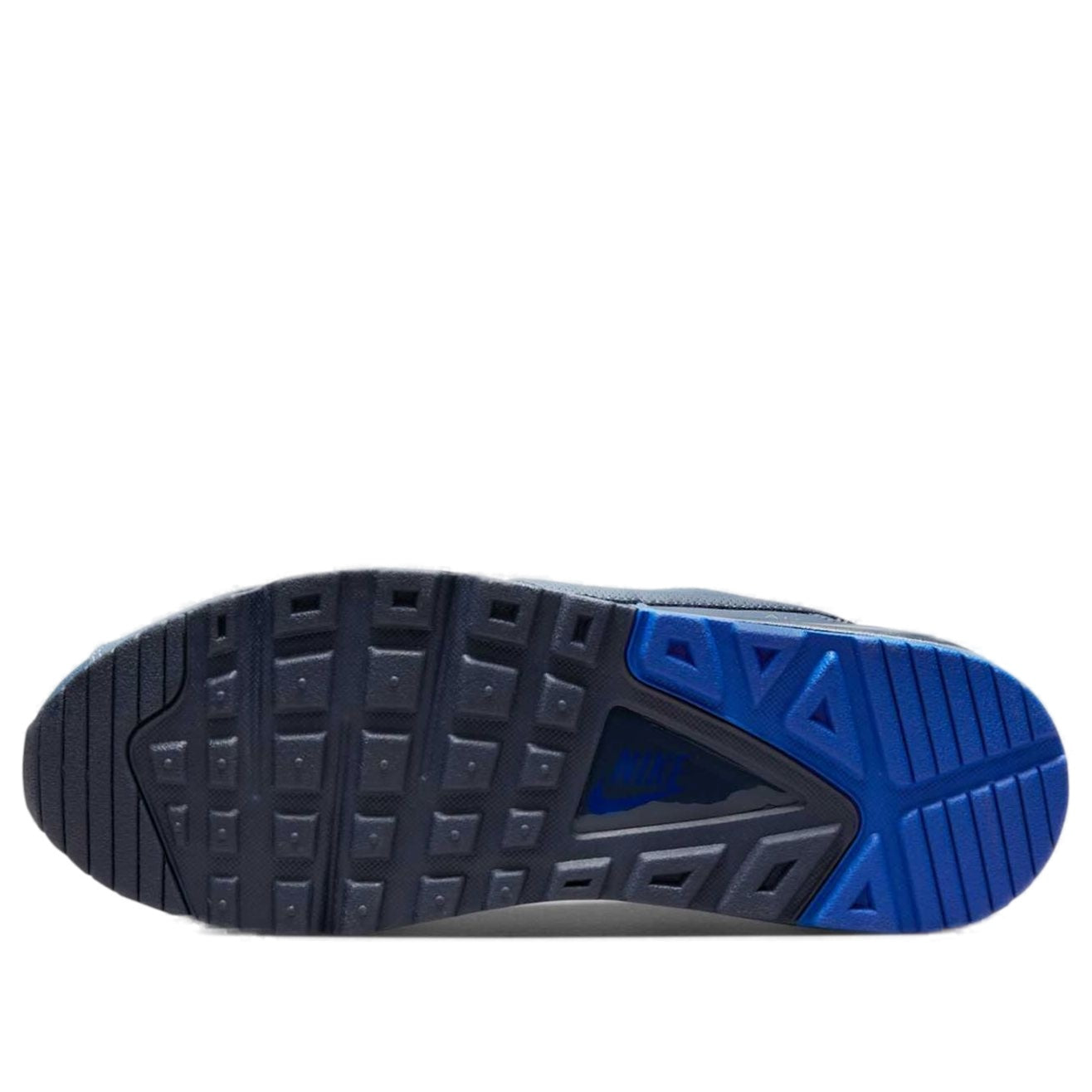 Nike Air Max Command 'Navy Royal' 629993-407