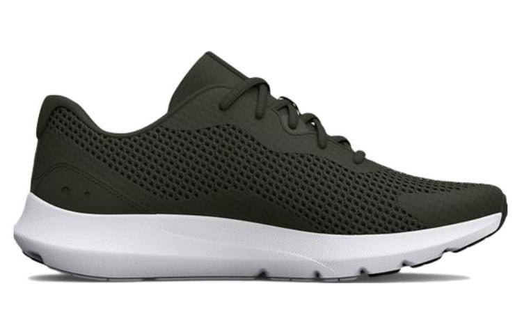 Under Armour Surge 3 'Baroque Green' 3024883-302